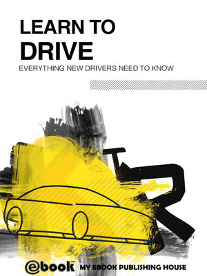cover image of Learn to Drive